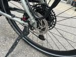 Produktbild 2 von Corratec E-Power MTC 12S City E-Bike Elektro Fahrrad Trekking City Fahrrad E-Bike Rad