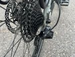 Produktbild 3 von Corratec E-Power MTC 12S City E-Bike Elektro Fahrrad Trekking City Fahrrad E-Bike Rad