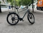 Produktbild 8 von Corratec E-Power MTC 12S City E-Bike Elektro Fahrrad Trekking City Fahrrad E-Bike Rad