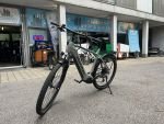 Produktbild 10 von Corratec E-Power MTC 12S City E-Bike Elektro Fahrrad Trekking City Fahrrad E-Bike Rad