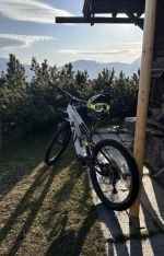 Produktbild 2 von Husqvarna MC3 2024