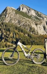 Produktbild 3 von Husqvarna MC3 2024