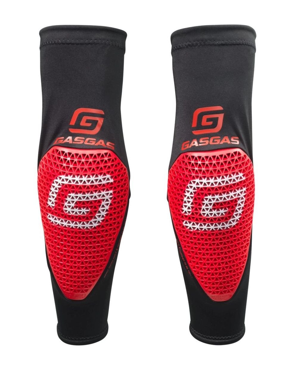 Ellbogenschützer GasGas G Enduro Airflex Pro, Gr. S — NEU