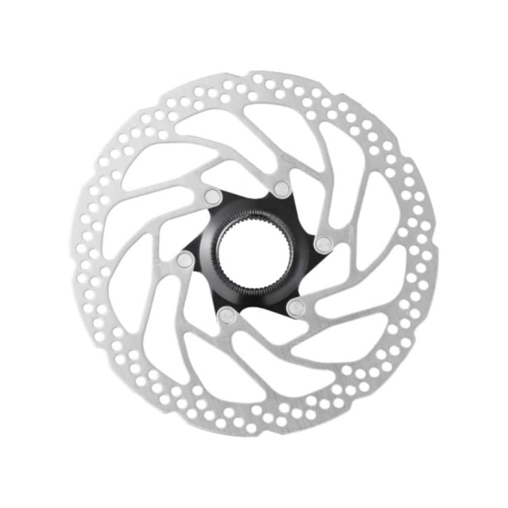 Shimano Bremsscheibe SM-RT30 CL - 203 mm OEM