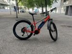 Produktbild 1 von Corratec E-Power X Vert Rock City E-Bike Elektro Fahrrad Trekking City Fahrrad E-Bike Rad