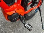 Produktbild 3 von Corratec E-Power X Vert Rock City E-Bike Elektro Fahrrad Trekking City Fahrrad E-Bike Rad