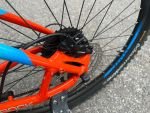 Produktbild 4 von Corratec E-Power X Vert Rock City E-Bike Elektro Fahrrad Trekking City Fahrrad E-Bike Rad