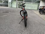 Produktbild 6 von Corratec E-Power X Vert Rock City E-Bike Elektro Fahrrad Trekking City Fahrrad E-Bike Rad