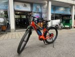 Produktbild 8 von Corratec E-Power X Vert Rock City E-Bike Elektro Fahrrad Trekking City Fahrrad E-Bike Rad