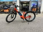 Produktbild 9 von Corratec E-Power X Vert Rock City E-Bike Elektro Fahrrad Trekking City Fahrrad E-Bike Rad