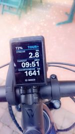 Produktbild 6 von Conway E Bike