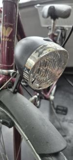 Produktbild 1 von Damen citybike (nakita) *Top serviciert*