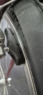 Produktbild 2 von Damen citybike (nakita) *Top serviciert*