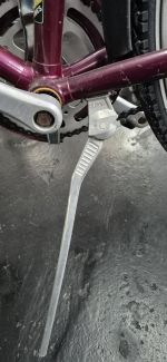 Produktbild 5 von Damen citybike (nakita) *Top serviciert*