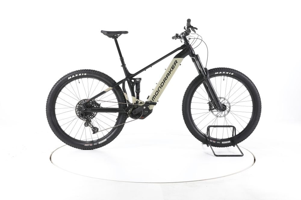 Mondraker DUSK E-Bike Fully