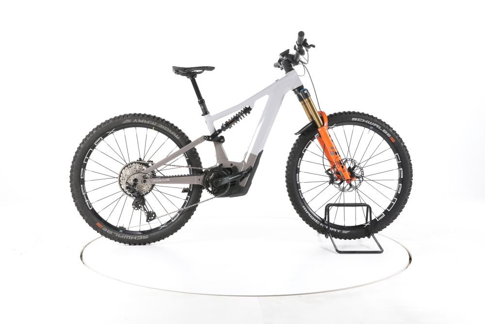 Focus Sam² 6.9 E-Bike Fully