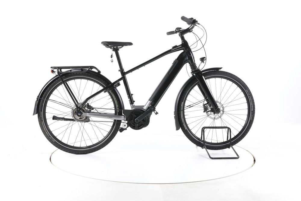 Cannondale Mavaro Neo 3 City E-Bike