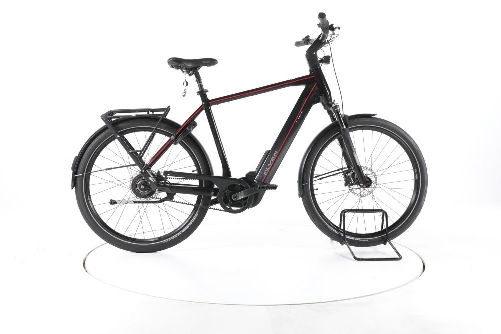 FLYER Upstreet 7.10 HS CH City E-Bike