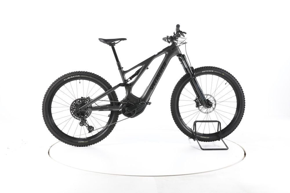 Specialized Turbo Levo E-Bike Fully Carbon