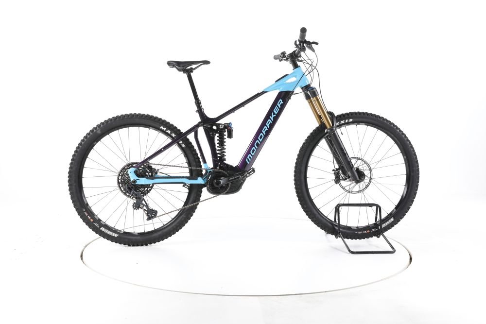 Mondraker LEVEL RR E-Bike Fully