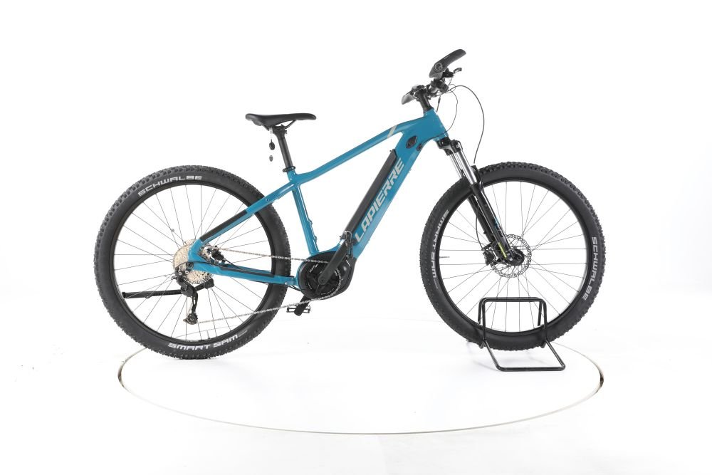 Lapierre Overvolt HT 5.5 E-Bike