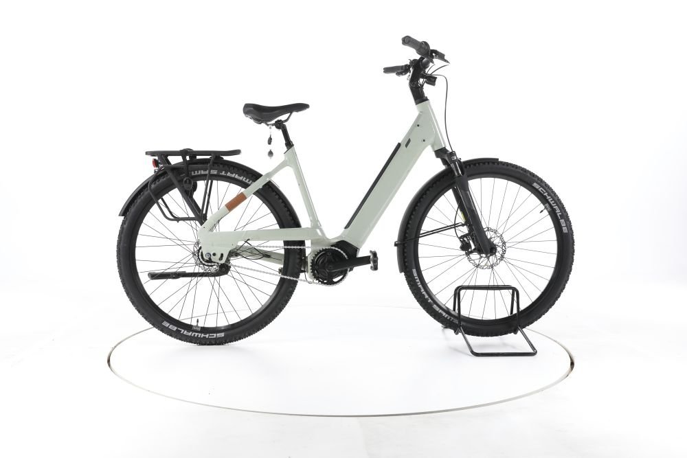Liv Allure E+2 City E-Bike Tiefeinsteiger