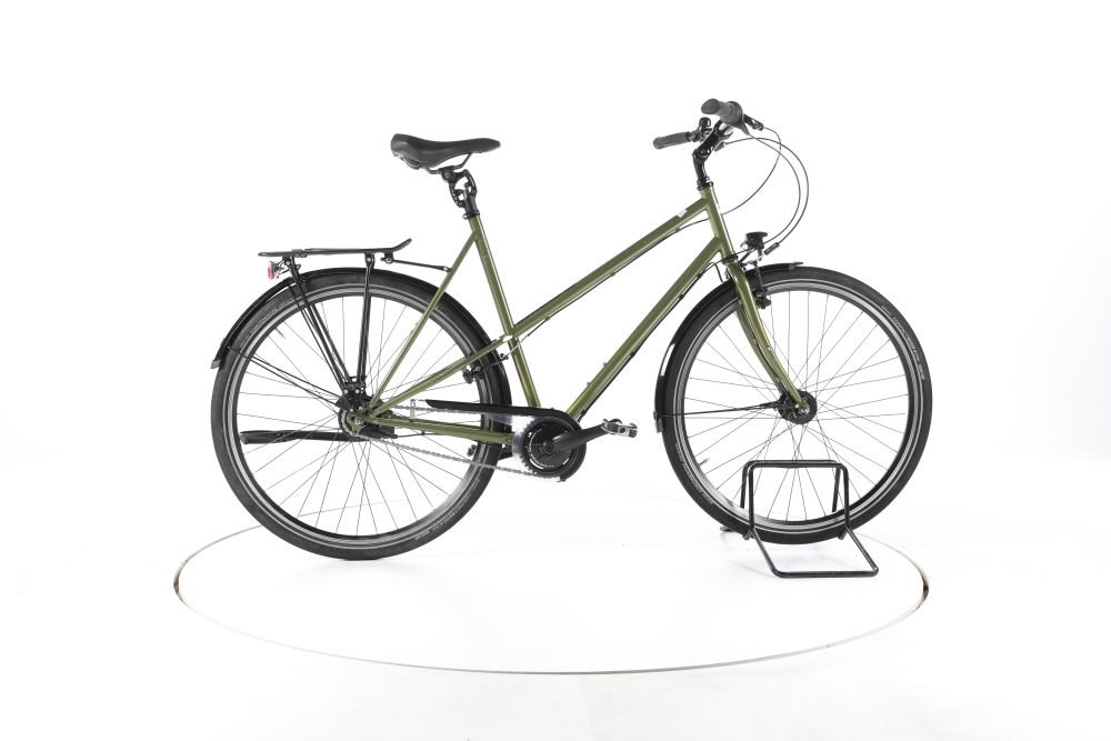 Contoura FE-3 Fahrrad City & Trekking