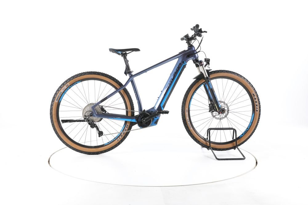 Centurion Backfire e E-Bike