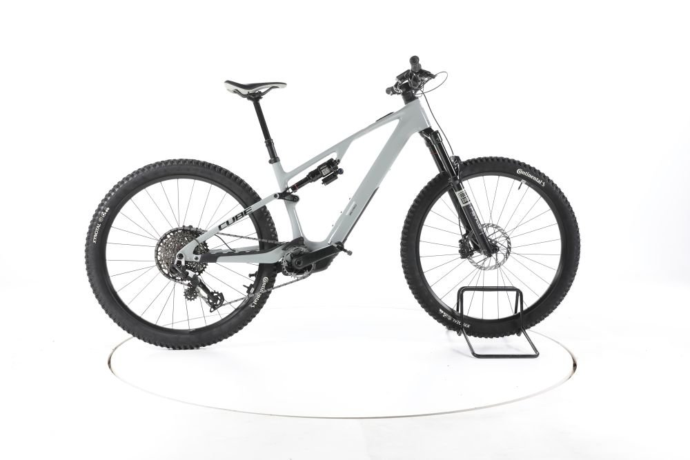 Cube AMS Hybrid ONE44 C:62 Race 400X E-Bike Fully Carbon 2026