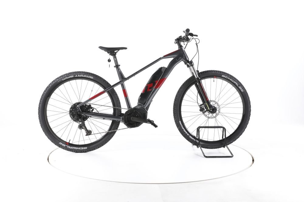 R Raymon HardRay E 3.0 E-Bike