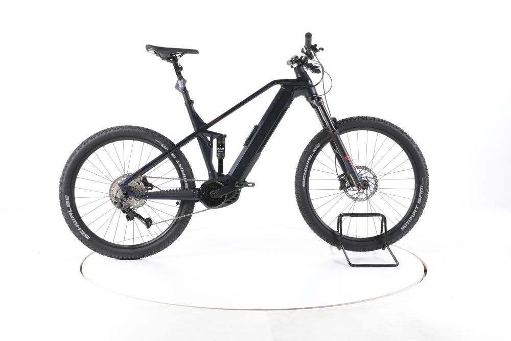 Bulls Sonic EVO AM 1 E-Bike Fully