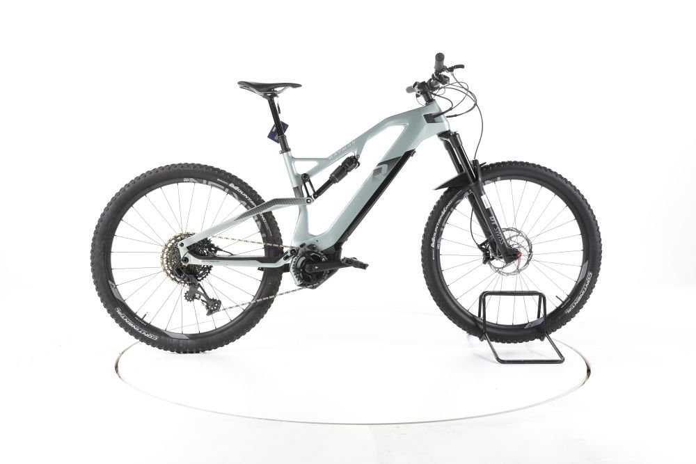 R Raymon AirRay 11.0 E-Bike Fully Carbon