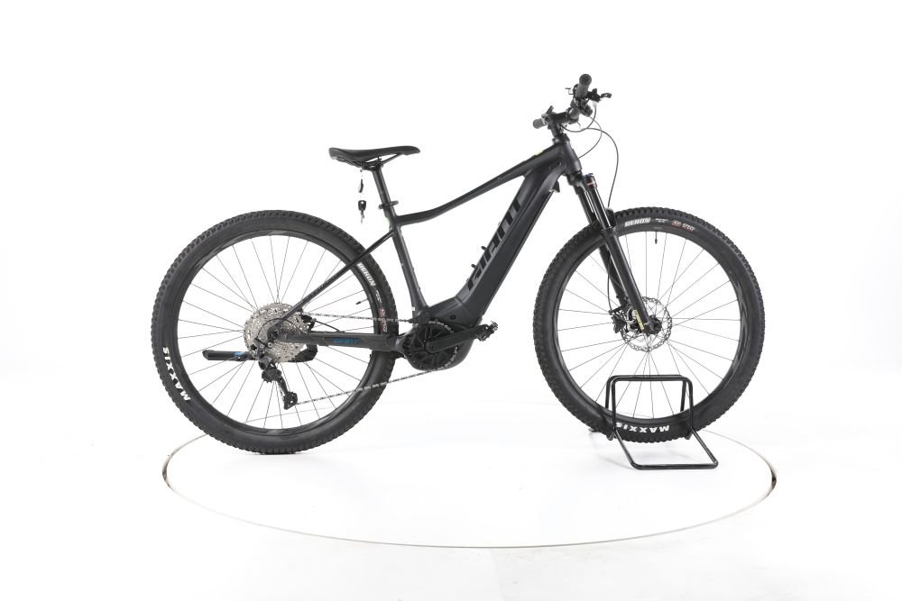 Giant Fathom E+ 2 E-Bike