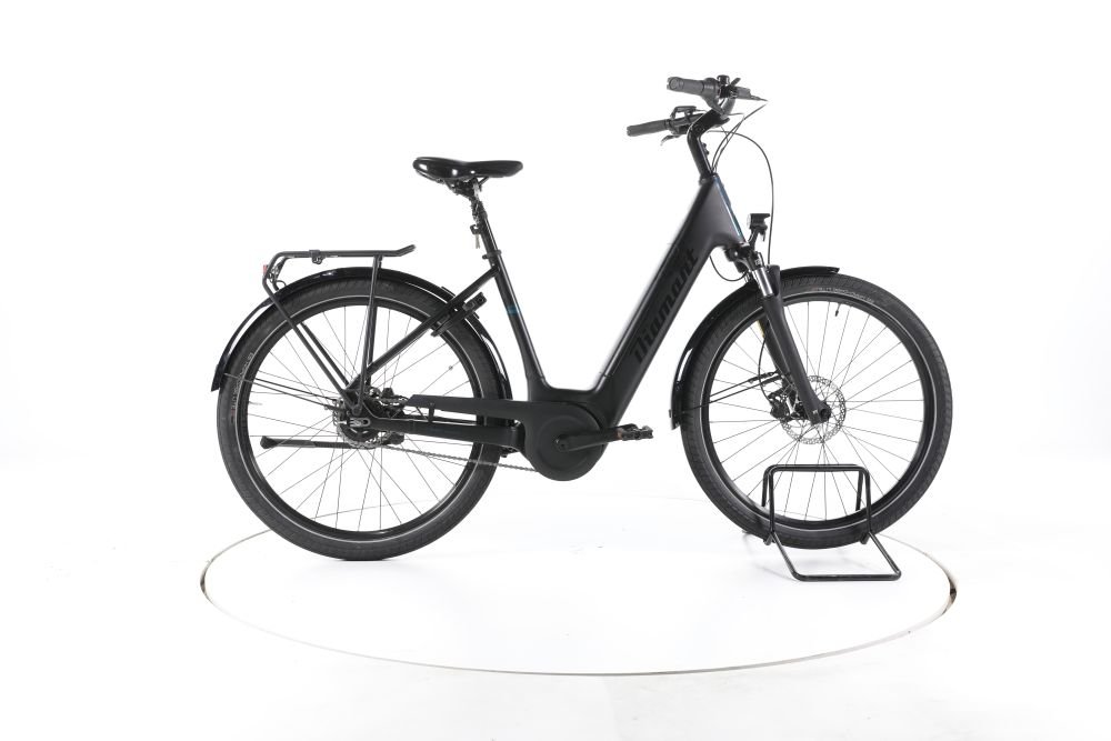 Diamant Beryll Gen.3 City E-Bike Tiefeinsteiger