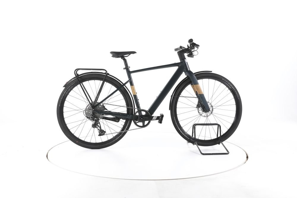 Scott Metrix eRIDE E-Bike 2024