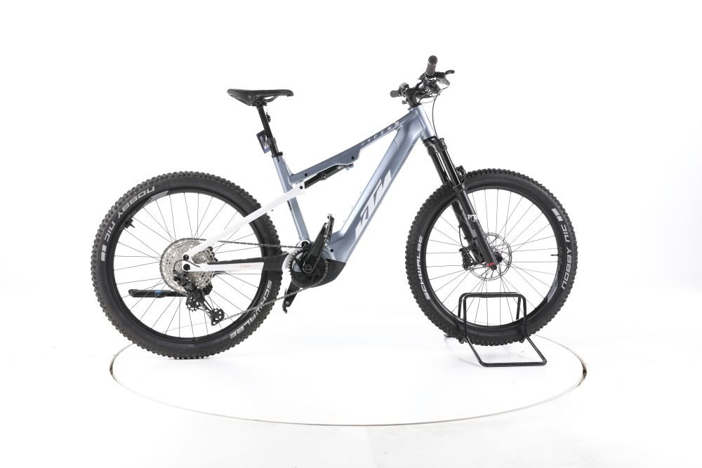 KTM Macina Lycan 771 Glorious E-Bike Fully