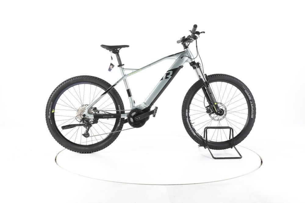 R Raymon HardRay E 5.0 E-Bike