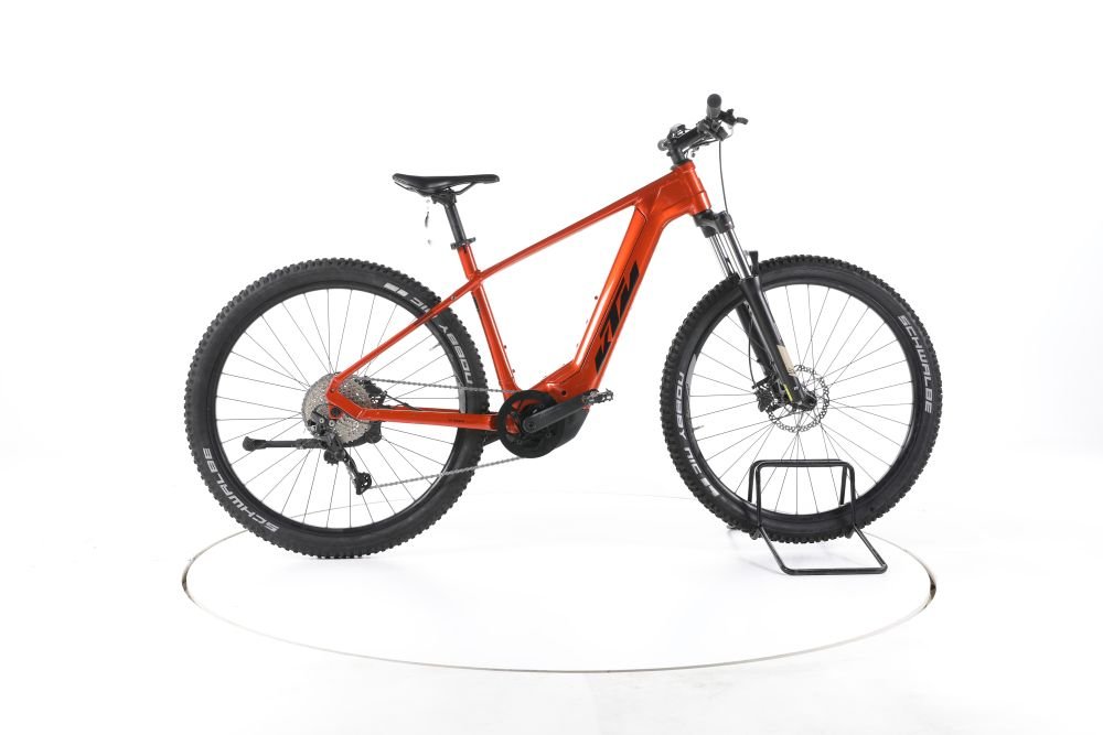 KTM Macina Team 793 E-Bike