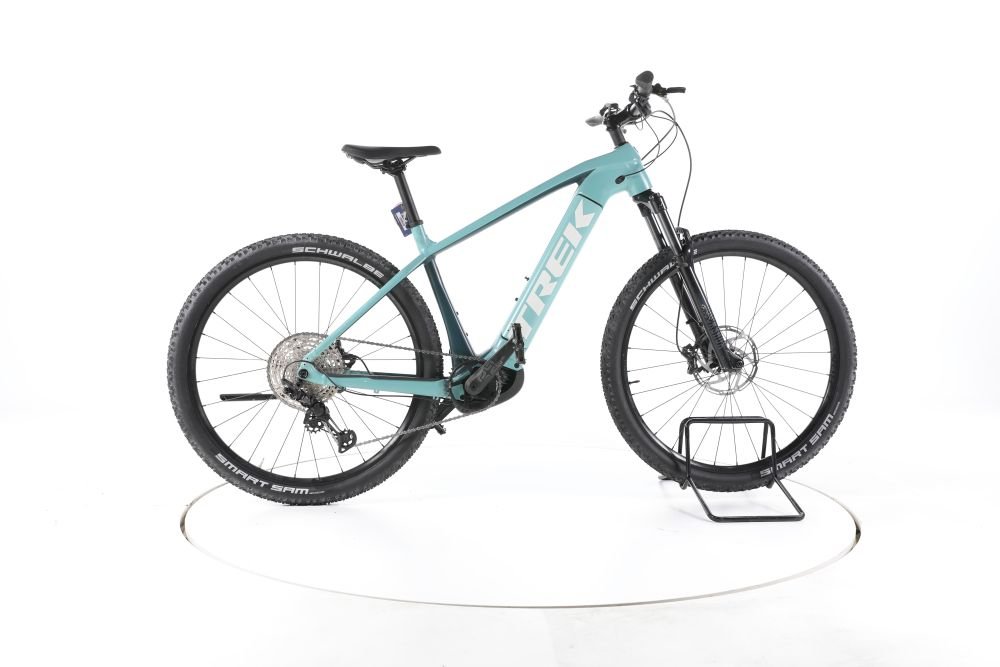 Trek Powerfly 5 Gen 4 E-Bike