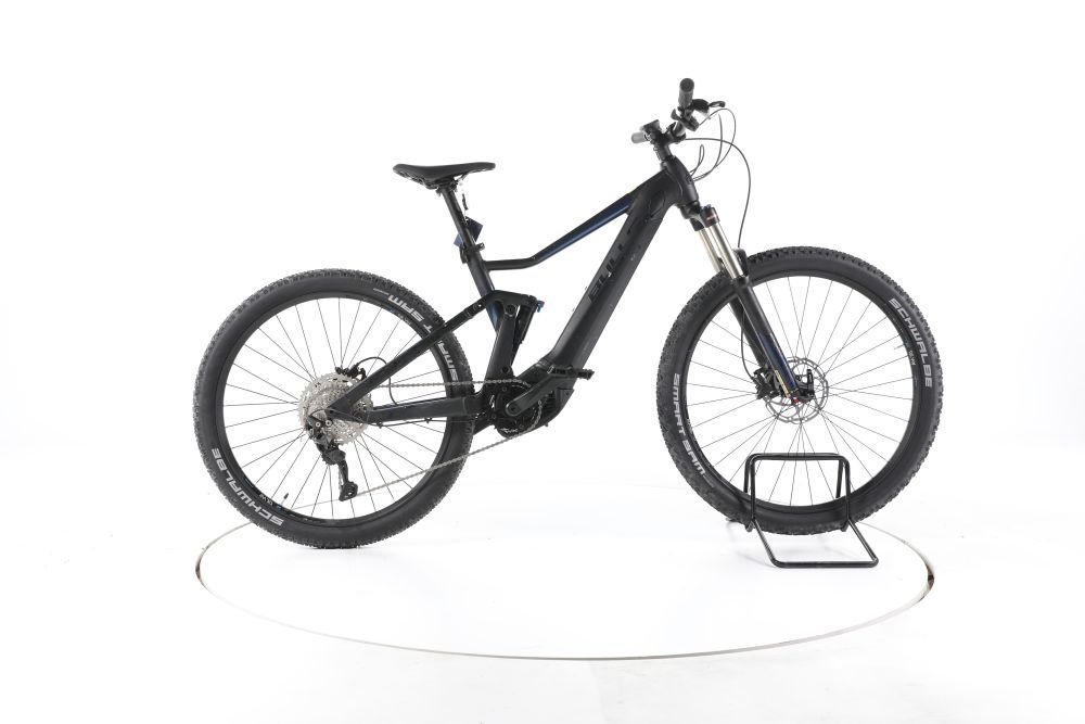 Bulls Copperhead EVO AM 1 E-Bike Fully