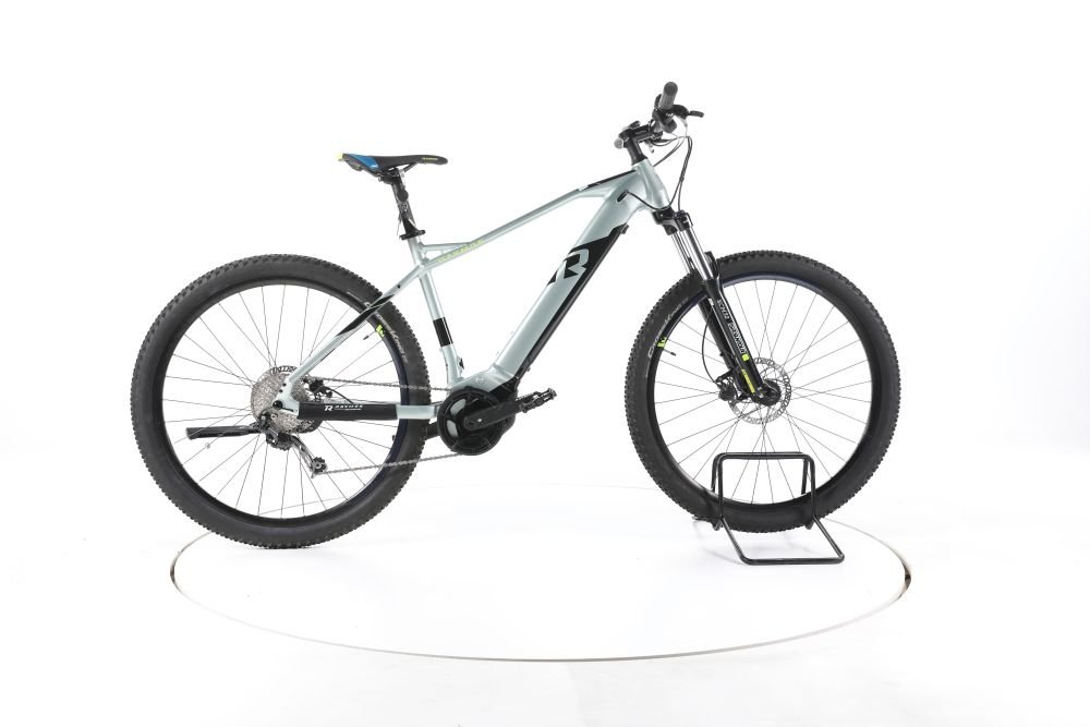 R Raymon HardRay E 5.0 E-Bike