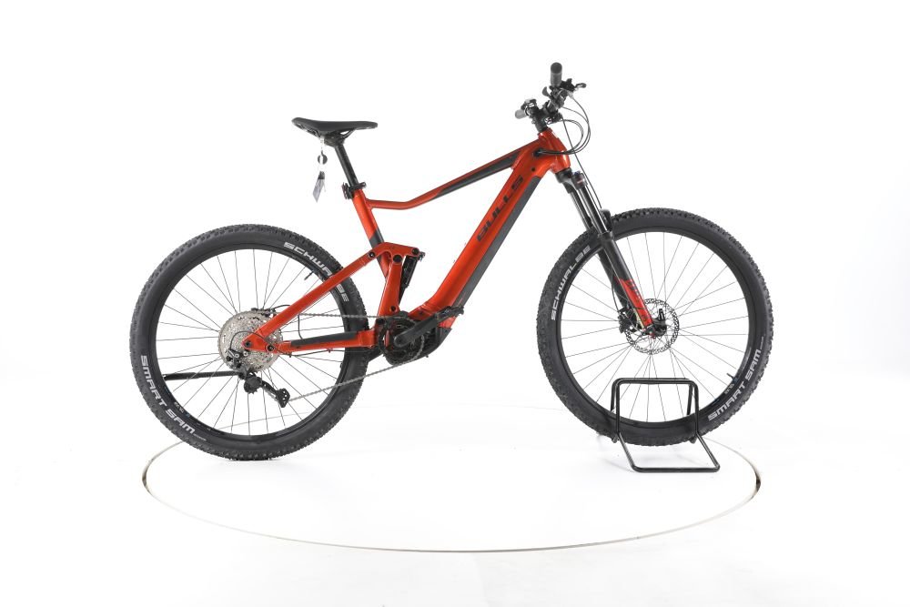 Bulls Copperhead EVO AM 1 E-Bike Fully