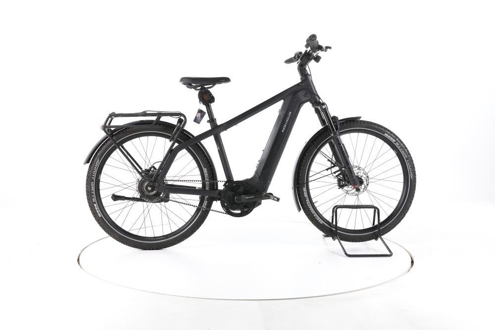 Riese & Müller Charger4 GT vario City E-Bike