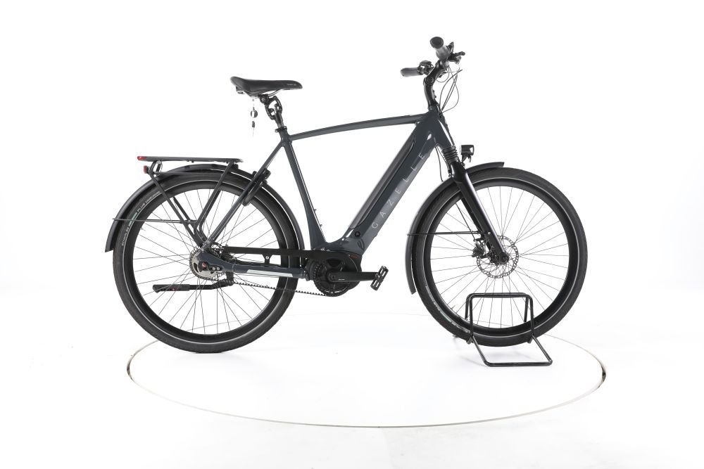 Gazelle Ultimate C5 HMB City E-Bike