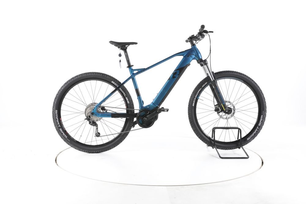 R Raymon HardRay E 5.0 E-Bike