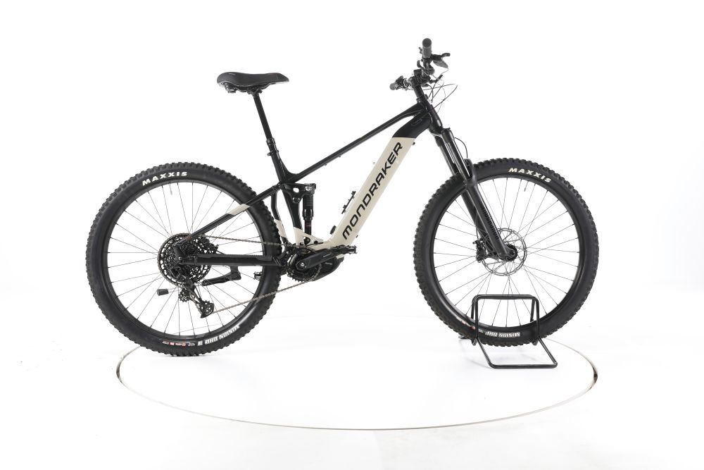Mondraker Dusk E-Bike Fully