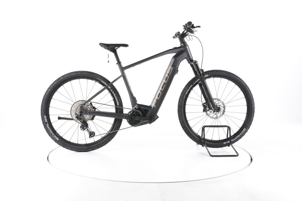 Focus JARIFA² 6.9 E-Bike