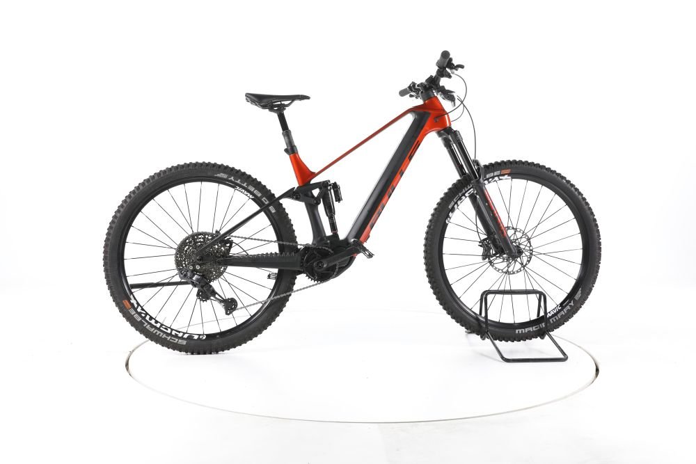 Bulls Sonic EVO EN SL 1 E-Bike Fully Carbon