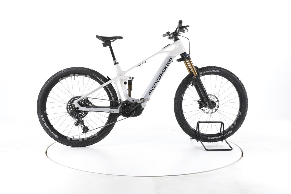 Mondraker Crafty RR SL E-Bike Fully Carbon