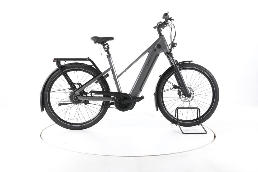 Velo de Ville SEB 990 City E-Bike 2026